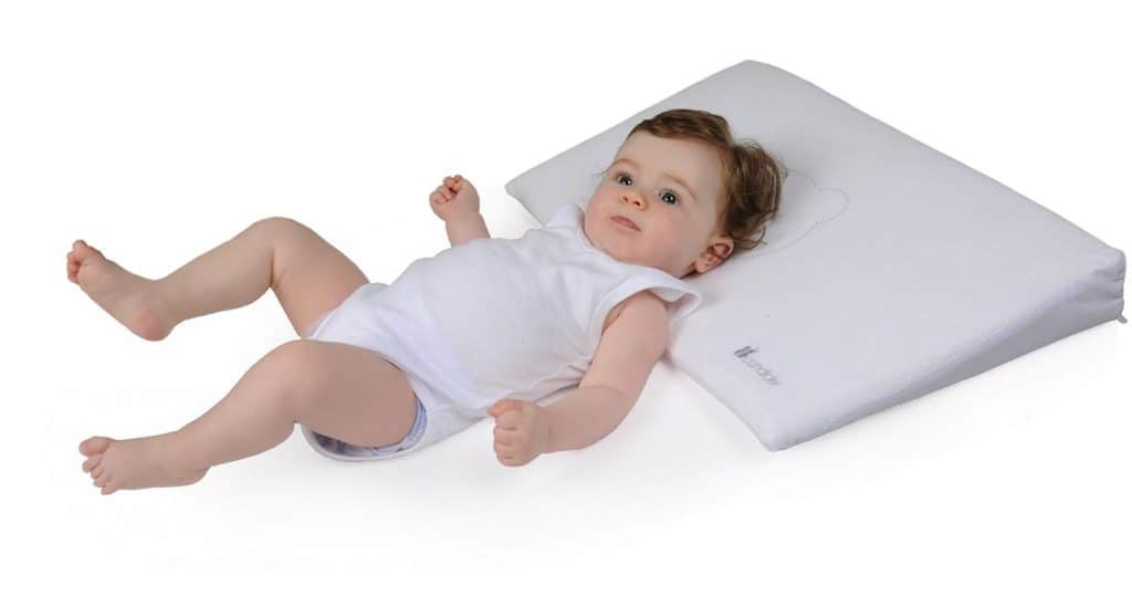 Les plans inclinés pour le lit de bébé – Ma Veilleuse Bebe MVB
