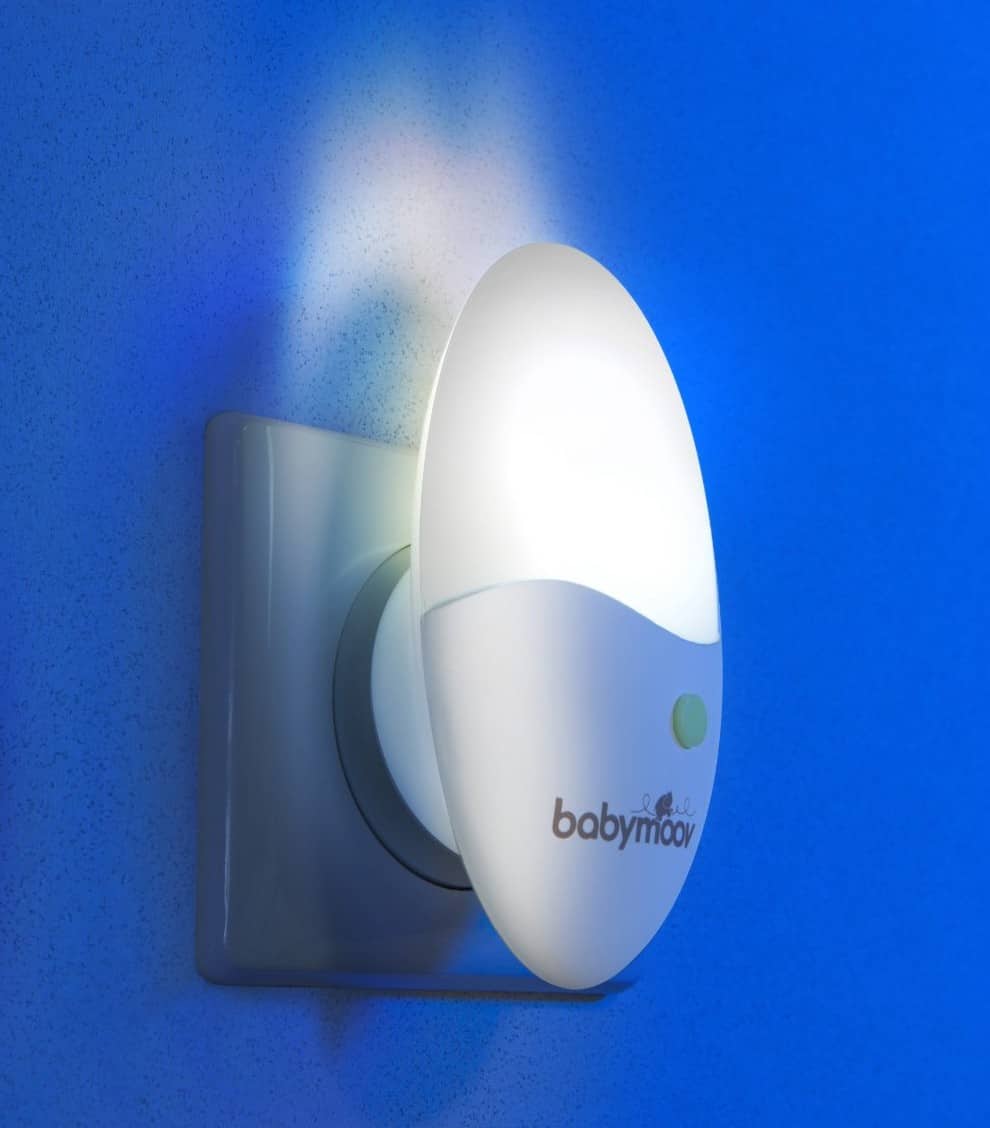 Les différents types de veilleuses pour bébé Ma Veilleuse Bebe MVB