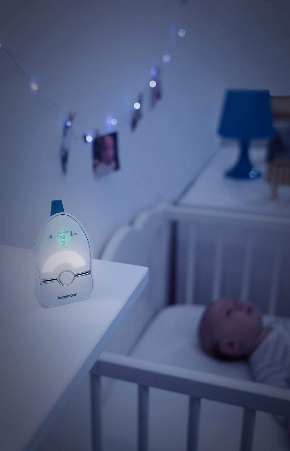 Comparatif 3 babyphones avec veilleuse de qualité Ma Veilleuse Bebe MVB — free download